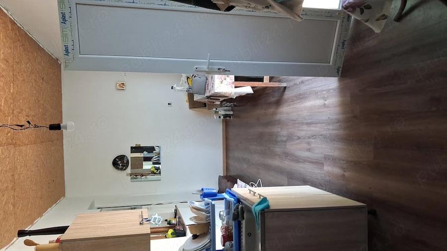 Casă cu 3 camere cu Teren 850 Mp în Șarânga