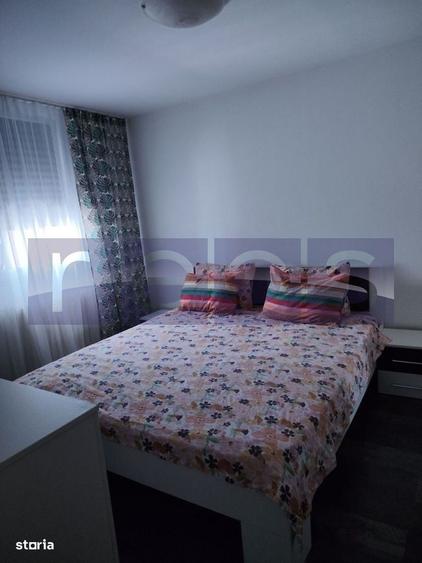 Apartament cu 2 camere în Dristor