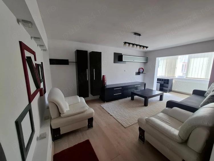 Str. Hortensiei chirie apartament cu 3 camere, decomandat, etaj 1 - 5