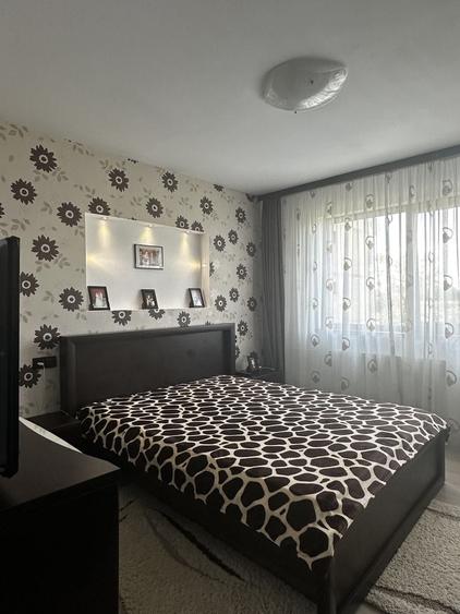 Apartament 2 camere decomandat de inchiriat Ploiesti Vest, zona Lamaita | 50 mp | Complet mobilat si utilat - 8