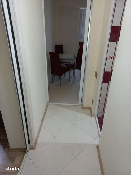 Buna ziua dau accest apartament cu o camera in chirie - 7