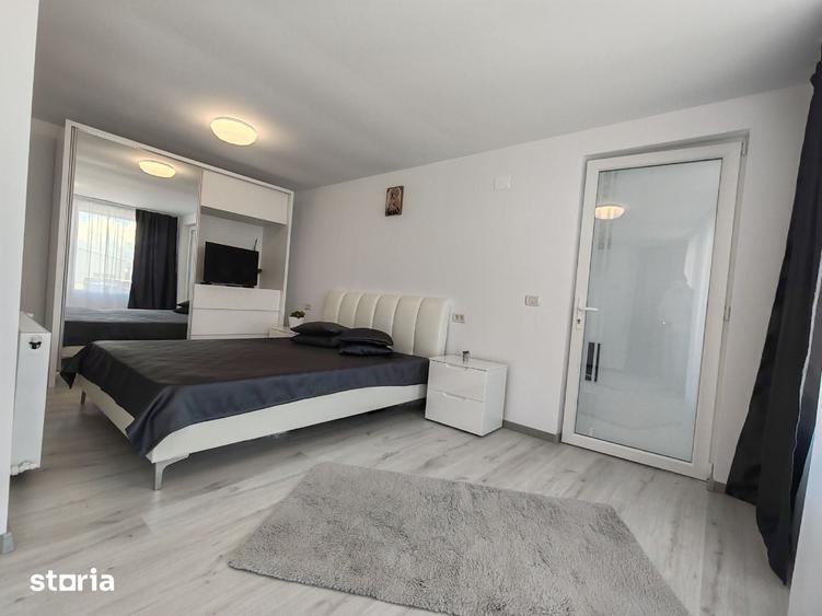 Casă cu 4 camere cu Teren 300 Mp în Craiovei