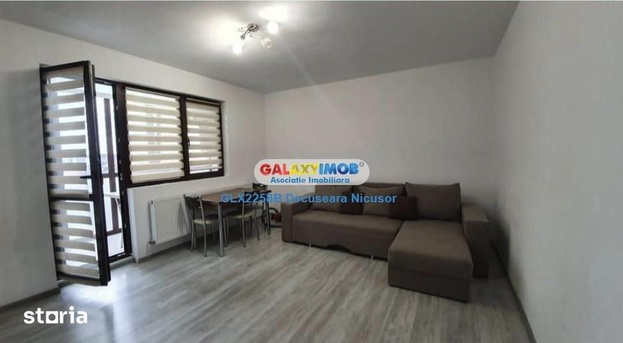 Spațiu comercial, de 45 mp, în Chiajna
