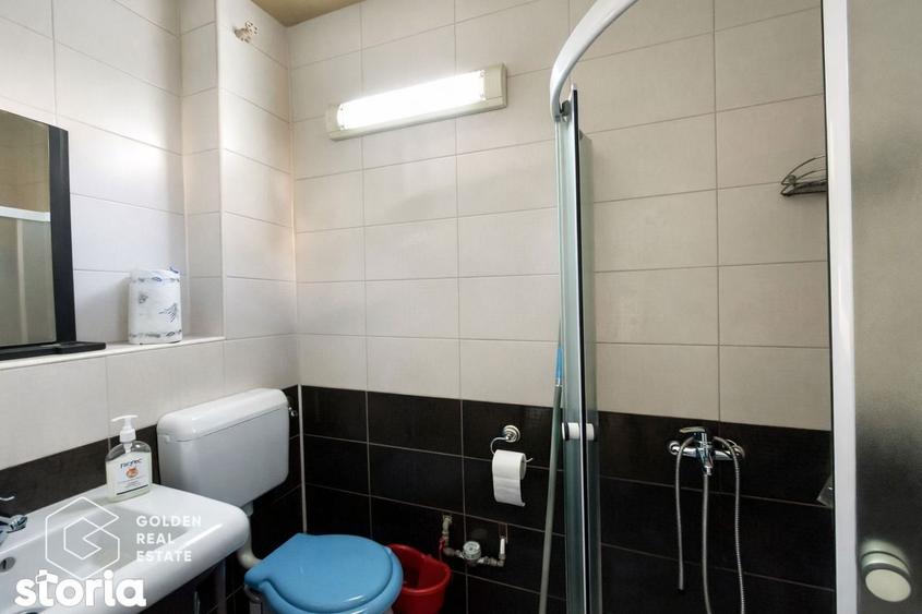 Spatiu la parter pentru cabinet, acces stradal, langa Policlinica Daci - 1