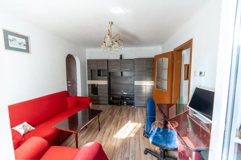 Apartament 3 Camere | 64 MP | Garaj | Boxa | Manastur/Grigore Alexandrescu - 33