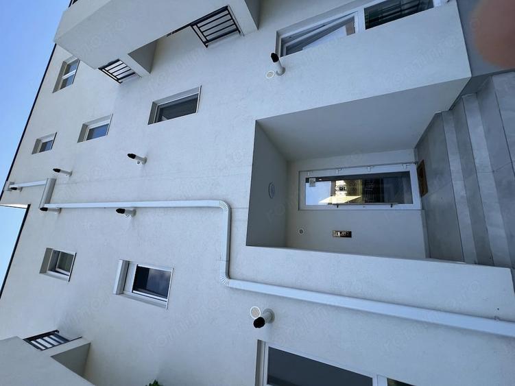Apartament cu 2 camere semidecomandat în Favorit