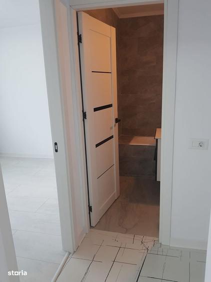 Apartament cu 2 camere semidecomandat în Obor