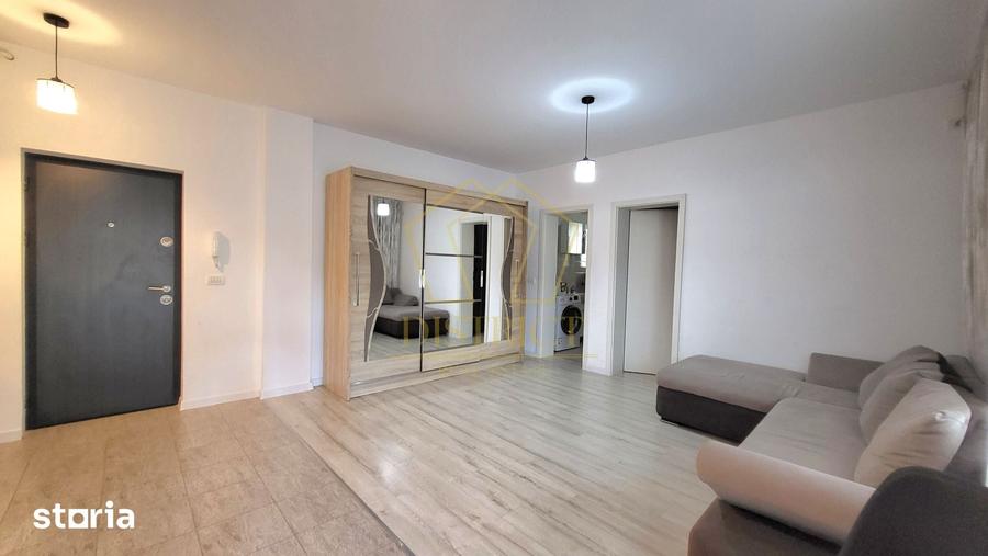 Apartament cu 2 camere în Fratelia