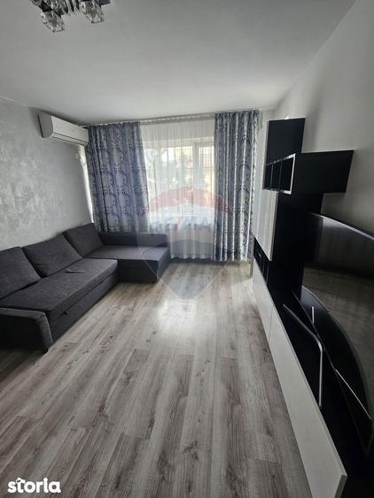 2 camere Jiului 56mp | Metrou | Gata de mutat | Bloc reabilitat - 11