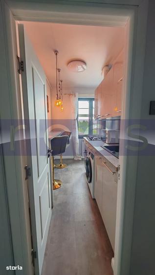 VANZARE 2 CAMERE | FLOREASCA | 46MP | MOBILAT-UTILAT | BALCON | BOXA - 12