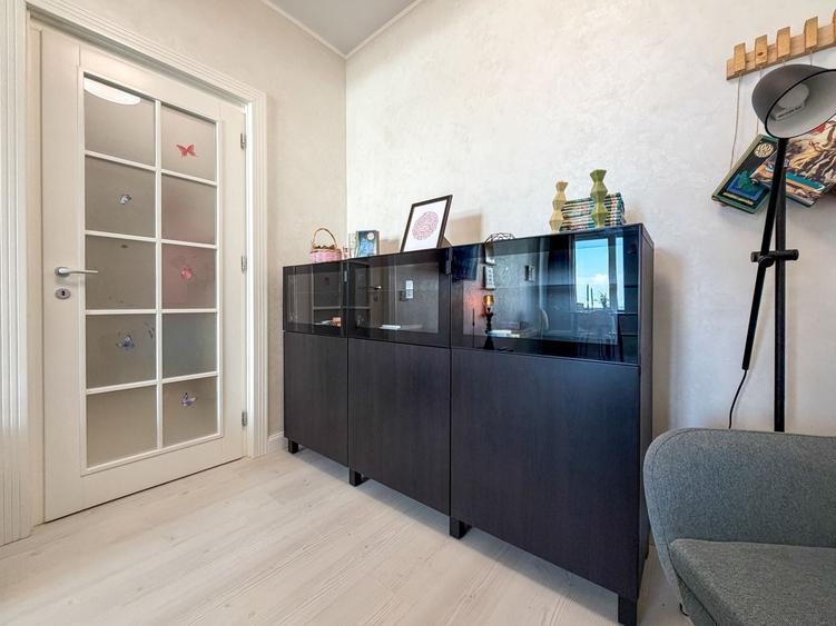 Copou, Royal Town, apartament de inchiriat, 2 camere, amenajari moderne - 8