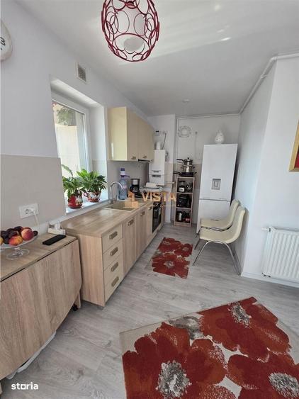 Apartament 2 camere tip studio, zona Tractorul-Coresi Kasper - 6