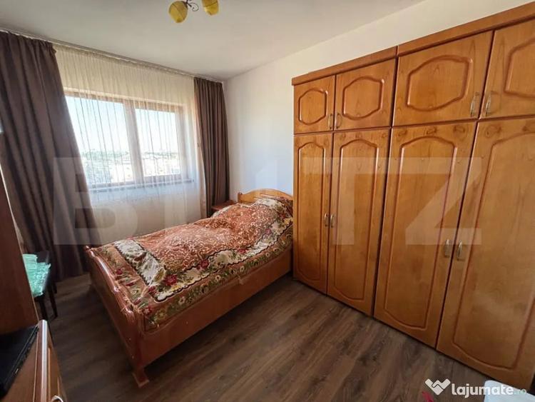 Apartament 2 camere, 54 mp, Bulevardul Unirii Micro 6 - 13