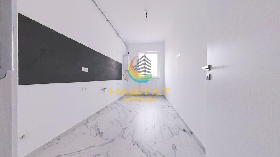 Apartament 2 Camere Sector 4 Grand Arena 43.7Mp - 9