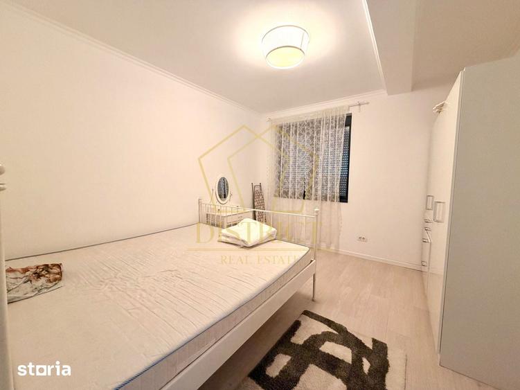 Pet Friendly | Apartament cu 3 camere | Braytim - 10