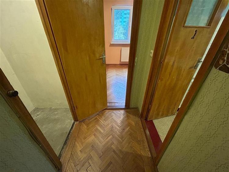 Apartament cu 2 camere semidecomandat în Astra