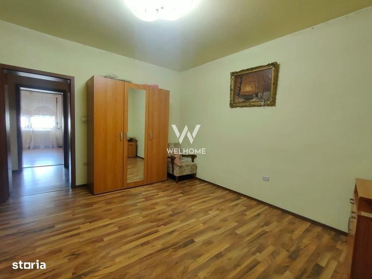 Casă cu 4 camere în Gușterița