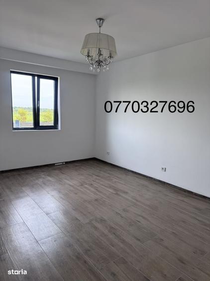 Casă cu 3 camere cu Teren 608 Mp în Ciolpani
