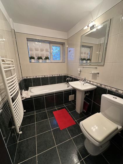 Băneasa - Greenfield - 2 Camere - Design Unicat - Centrală - Disponibil Imediat - 12