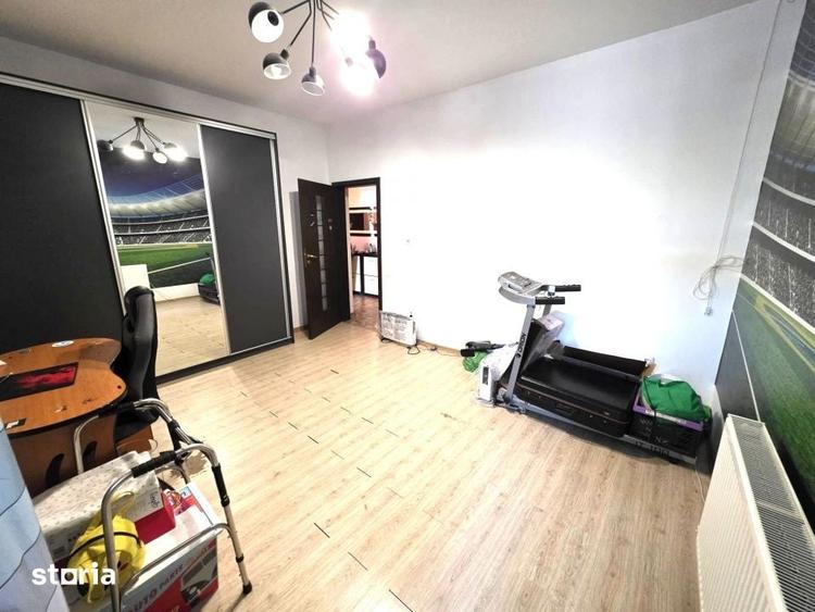Apartament 2 camere Cartierul Latin - 6