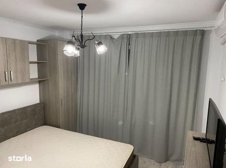 AP. 3 CAMERE - OBOR, BLOC REABILITAT, METROU 6 MINUTE, MODERN - 4