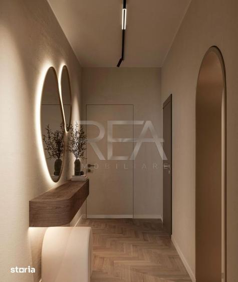Apartament 4 camere Bd. Unirii et. 8 Finisaje Premium | parcare inclus - 1