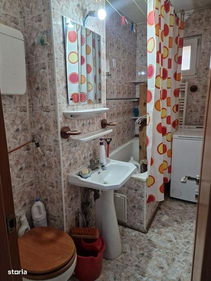Apartament 3 camere, etaj intermediar, zona Sagului - Shopping City Ma - 2