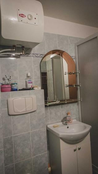 Apartament cu 2 camere decomandat în Sud