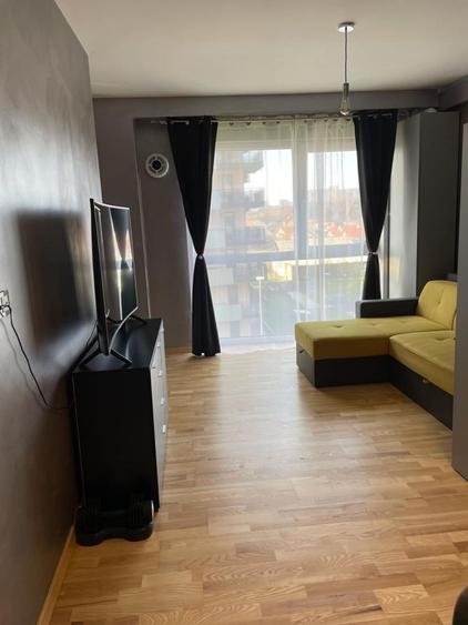 Apartament cu 2 camere în Dosu Bricii