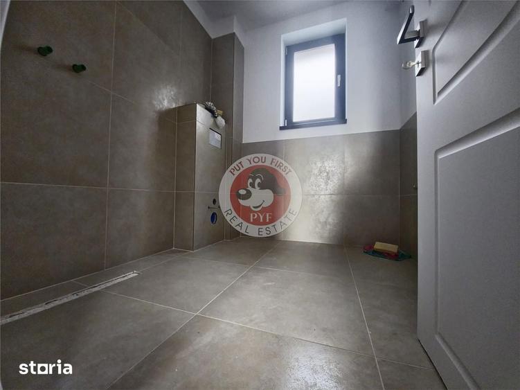 Casă cu 5 camere decomandat cu Teren 120 Mp în Bucureștii Noi
