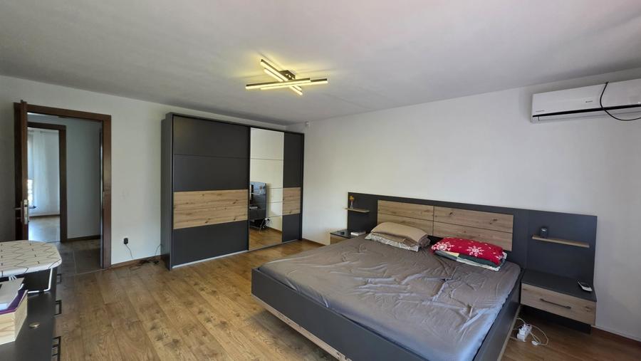 Duplex cu 3 camere cu Canalizare în Dumbrăvița