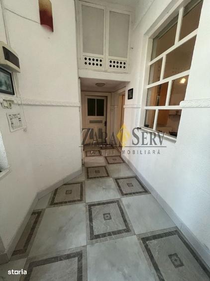 Apartament cu 2 camere în Eminescu