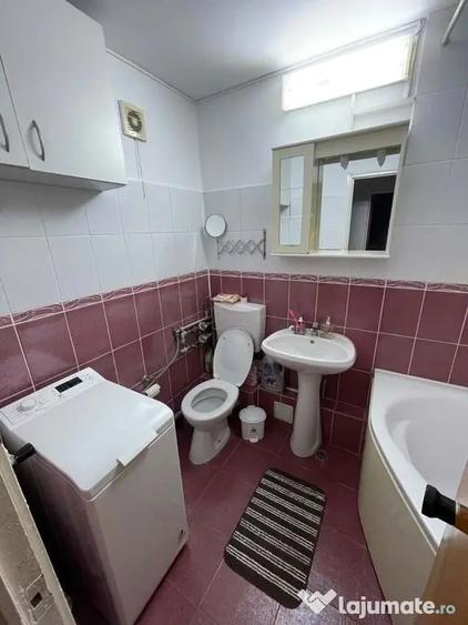 2 Camere | Muncii | PetFriendly | Metrou | Bloc 1979 - 5