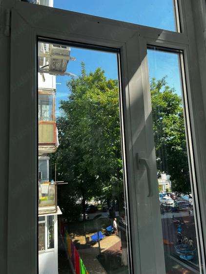 Mutare imediata! 2 camere, etaj 2 cu balcon, Str. Luica modern, utilat - 7