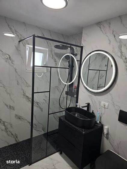 Vand apartament zona trust cu 2 camere - 3