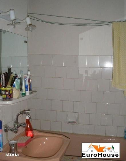 Apartament cu 2 camere în Ampoi 3