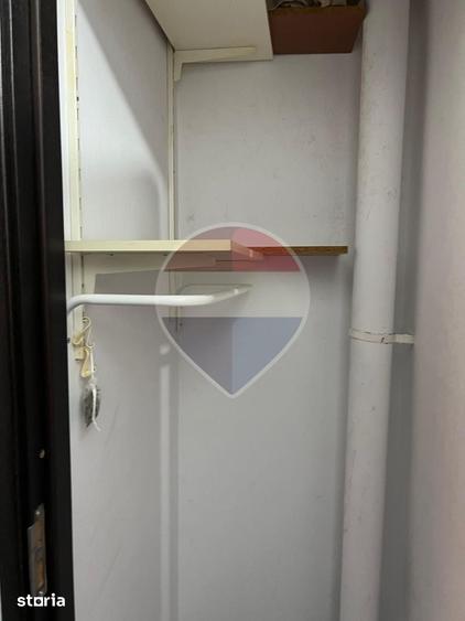 Vanzare apartament 2 camere, CF1, semidecomandat, zona Nord, etaj 3 - 2