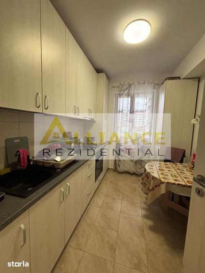 3 CAMERE de inchiriat| 2 BAI | PARCARE | BIRUINTEI | POPESTI-LEORDENI - 12