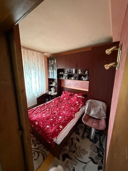 Apartament cu 3 camere în Lotus