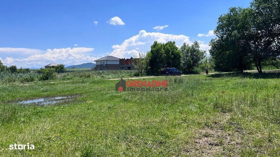 Spațiu comercial, în Bod