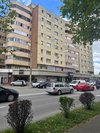 OPORTUNITATE-Spatiu comercial de inchiriat, Str. Fabricii nr. 7, Marasti, zona Kaufland - 3