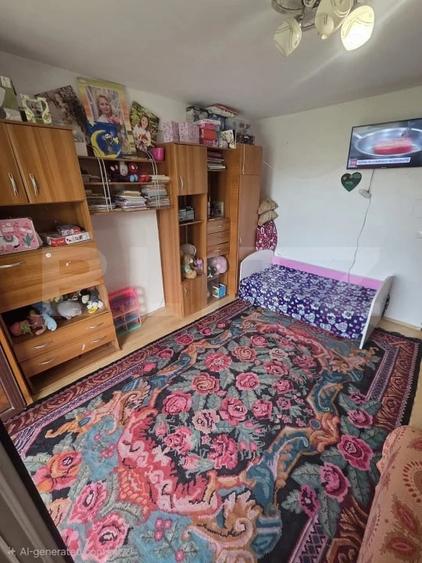 Garsonieră decomandată în Mărăști
