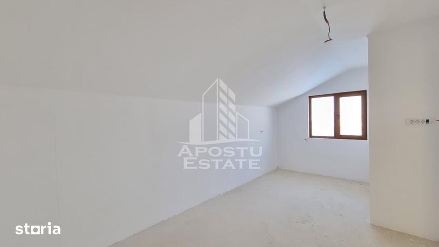 Casa individuala de vanzare P+M cu 6 camere, Sanandrei - 4