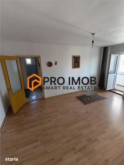 Apartament cu 2 camere decomandat în Unirii Sud
