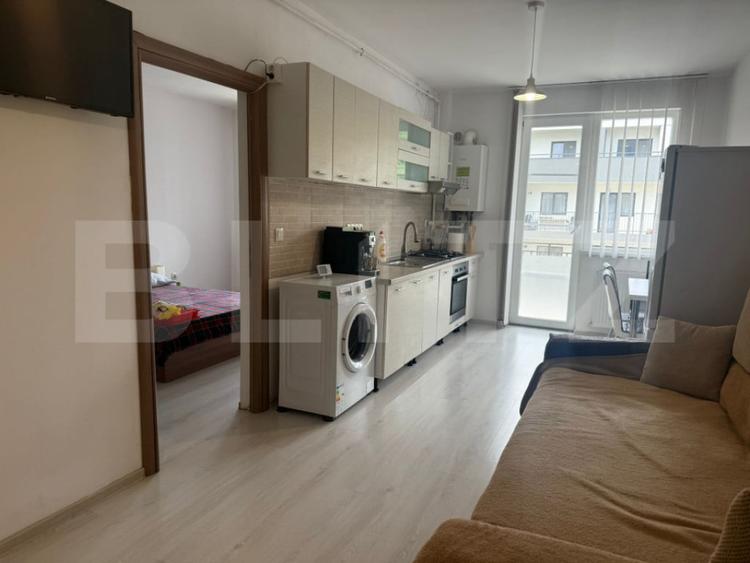 Apartament 2 camere, parcare, zona Terra - 7