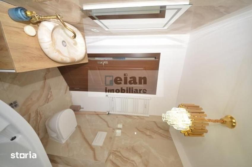 Casă cu 4 camere cu Teren 360 Mp în Snagov