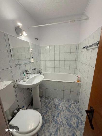 Apartament cu 2 camere, mobilat în Grigorescu