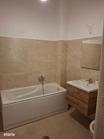 Apartament central in vila interbelica - 8