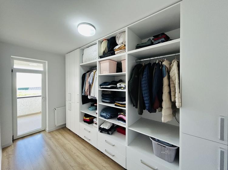 Apartament cu 2 camere în Vasile Aaron