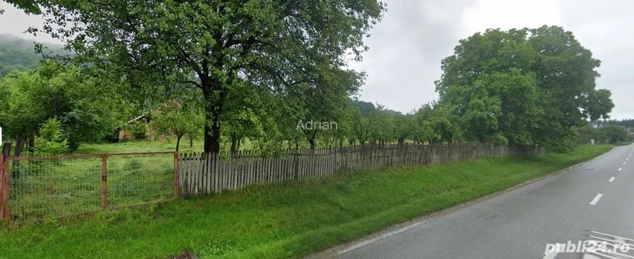 Vand teren Valeni - Salatrucu
